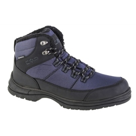 CMP Annuuk snestøvle M 31Q4957-U423 sort