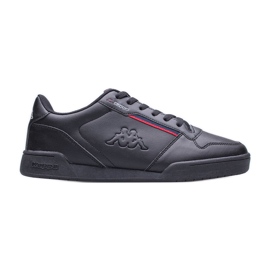 KAPPA Marabu sko 242765-1120 sort