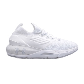 Under Armour Hovr Phantom 2 damesko 3023021-100 hvid