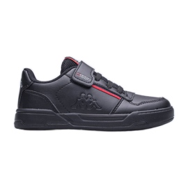 Børnesko KAPPA Marabu Ii K 260817K-1120 sort