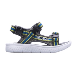 Kappa Lamia K 260889K-1660 børnesandaler grå
