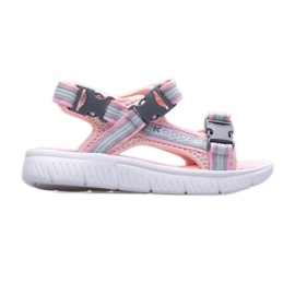 Børnesandaler KAPPA Lamia K 260889K-2137 lyserød