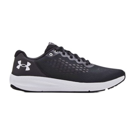 Under Armour Charged Pursuit 2 herresko 3023865-001 sort