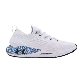 Under Armour Hovr Phantom 2 herresko 3024495-100 hvid