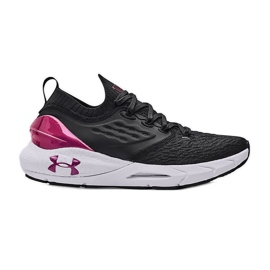 Under Armour Hovr Phantom 2 damesko 3023660-001 sort