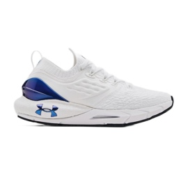 Under Armour Hovr Phantom 2 damesko 3023660-101 hvid