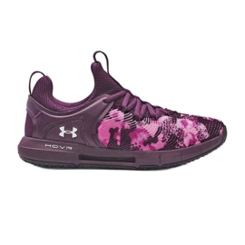 Under Armour Hovr Rise 2 damesko 3024029-500 violet