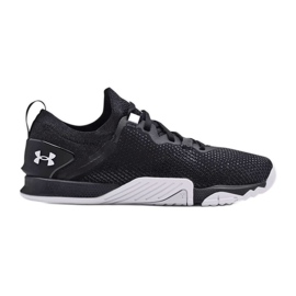 Under Armour Tribase Reign 3 Damesko 3023699-001 sort
