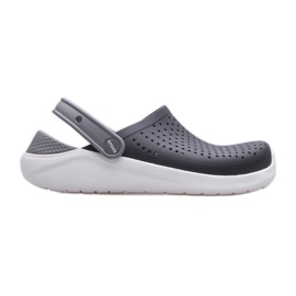 Træsko CROCS Literide Træsko Børn 205964-066 sort