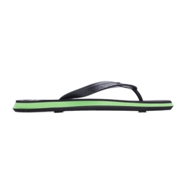 Herre-flip-flops 4F H4L21-KLM004-20S sort