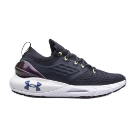 Under Armour Phantom 2 herresko 3024729-002 sort