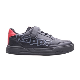 Børnesko KAPPA Yarrow K 260934K-1120 sort