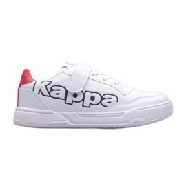 Børnesko KAPPA Yarrow K 260934K-1067 hvid