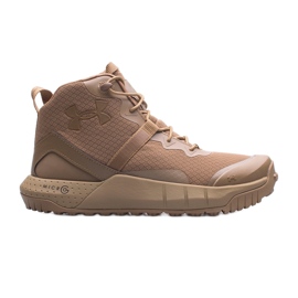 Under Armour 3023741-200 vandrestøvler til mænd brun