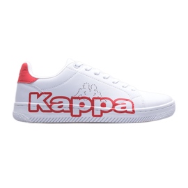 KAPPA Rondo Fp damesko 243171FP-1020 hvid