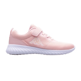Børnesko KAPPA Ces K 260798K-2110 lyserød