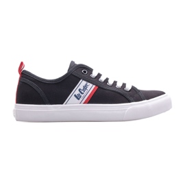 Lee Cooper LCW-22-31-0832L damesneakers sort