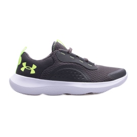 Under Armour herresko 3023639-104 grå