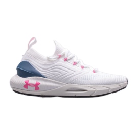 Under Armour damesko 3024155-108 hvid