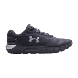 Under Armour herresko 3025250-001 sort