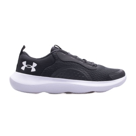 Under Armour herresko 3023639-001 sort
