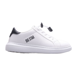 Big Star børnesko JJ374069 hvid