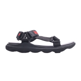 Lee Cooper LCW-22-34-0955L sandaler til kvinder sort