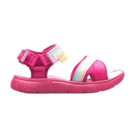 Børnesandaler KAPPA Jalua K 260945K-2222 lyserød