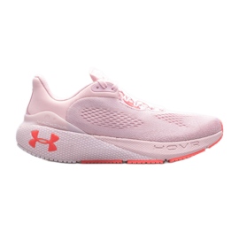 Under Armour Hovr Machina 3 damesko 3024907-600 lyserød