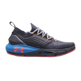 Under Armour Hovr Phantom 2 damesko 3024930-001 sort