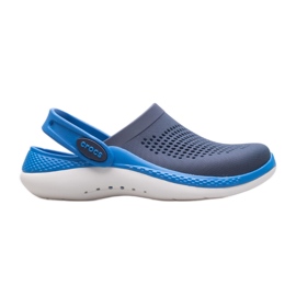 CROCS Literide 360 ​​​​Kids træsko træsko 207021-4KB marine blå