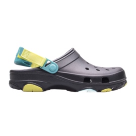 Crocs Classic All Terrain Clog 206340-0C4 sort