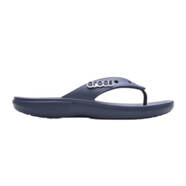 Crocs Classic Flip 207713-410 marine blå