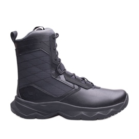 Under Armour Stellar G2 3024946-001 taktiske sko til mænd sort
