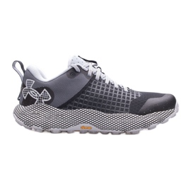 Under Armour Hovr Ds Ridge herresko 3025852-001 grå