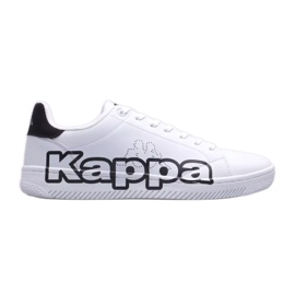 Sko KAPPA Rondo Fp 243171FP-1011 hvid