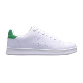 KAPPA Limit Sko 243049-1030 hvid
