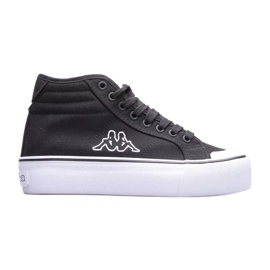 Damesneakers KAPPA Boron Mid Pf 243161-1110 sort