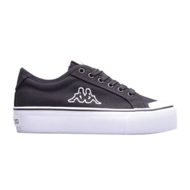 Damesneakers KAPPA Boron Low Pf 243162-1110 sort