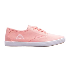 KAPPA Zony damesneakers 243163-7410 lyserød