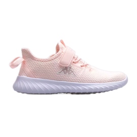 Børnesko KAPPA Capilot Gc K 260907GCK-2110 lyserød
