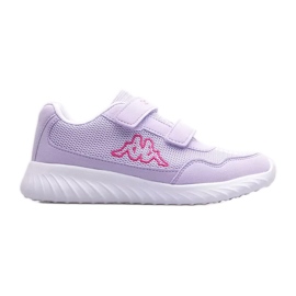 Børnesko KAPPA Cracker Ii K 260647K-2422 violet