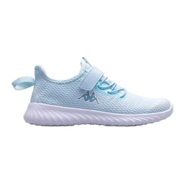 Børnesko KAPPA Capilot Gc K 260907GCK-6110 blå