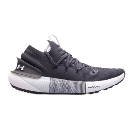 Under Armour Hovr Phantom 3 herresko 3025516-003 sort
