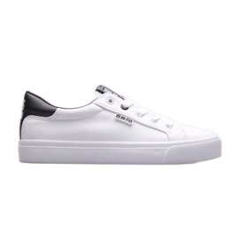 Big Star damesneakers EE274312 hvid