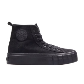 Lee Cooper LCJ-22-31-1432L damesko sort