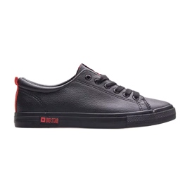 Big Star damesneakers KK274002 sort