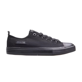 Dame Big Star sneakers KK274009 sort
