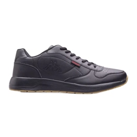 KAPPA Base Ii herresko 242492-1111 sort