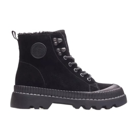 Damesko Big Star KK274522 sort